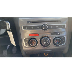 Bloc ABS (freins anti-blocage) CITROEN C4 2