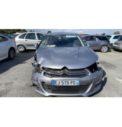 Boitier BSI CITROEN C4 2