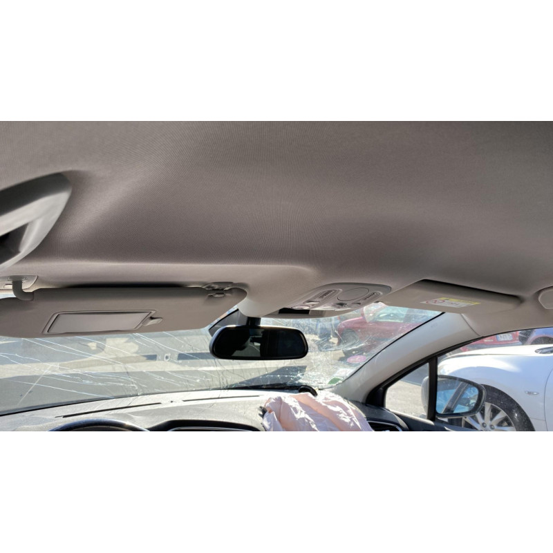 Boitier BSI CITROEN C4 2 Photo n°7