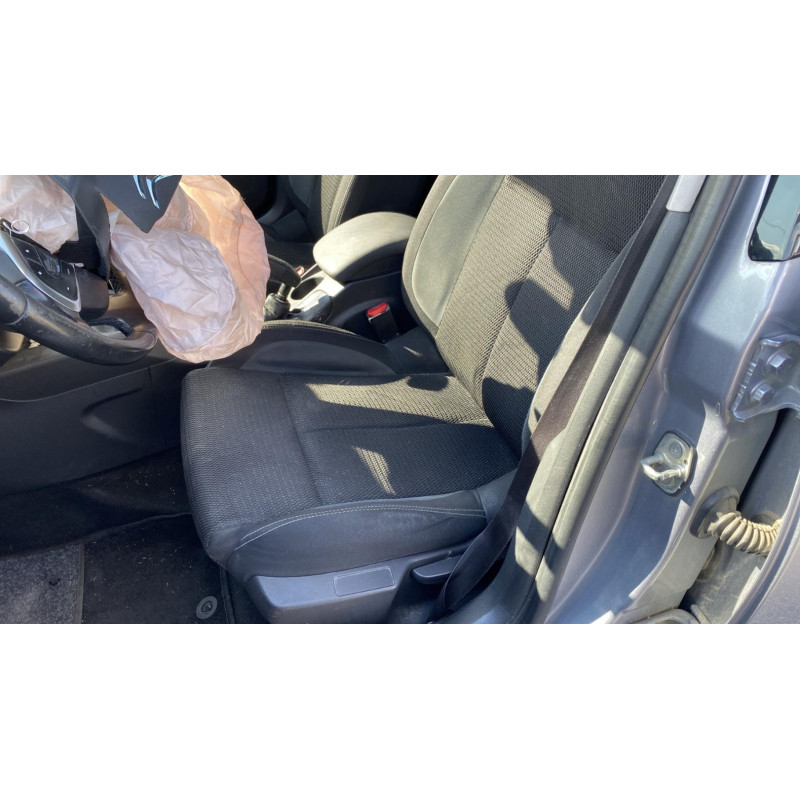 Boitier BSI CITROEN C4 2 Photo n°15