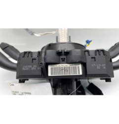 Com (Bloc Contacteur Tournant+Commodo Essuie Glace+Commodo Phare) PEUGEOT 308 1