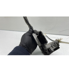Serrure arriere gauche PEUGEOT 308 1