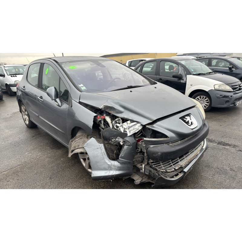 Serrure arriere gauche PEUGEOT 308 1 Photo n°10