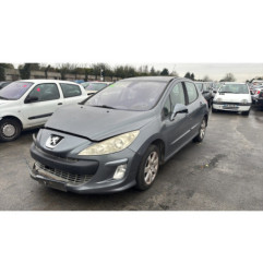 Boitier BSI PEUGEOT 308 1