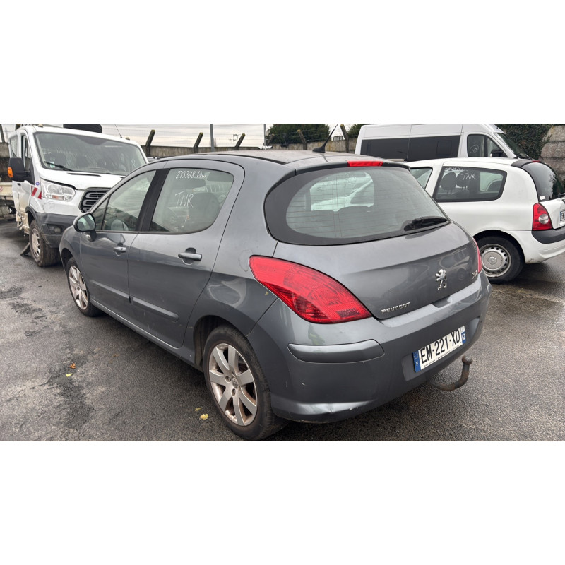 Boitier BSI PEUGEOT 308 1 Photo n°7