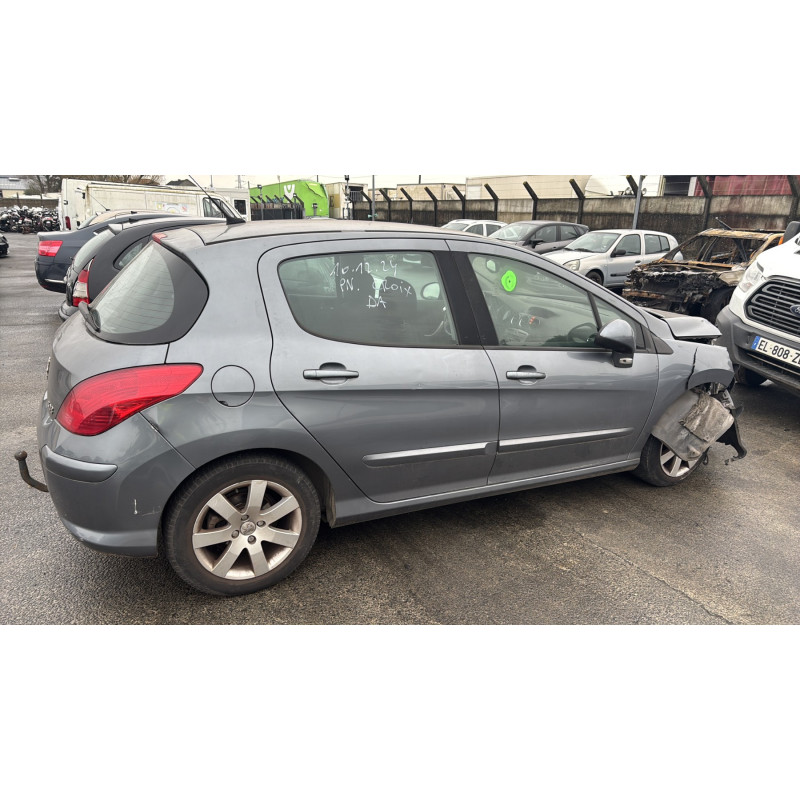 Boitier BSI PEUGEOT 308 1 Photo n°9