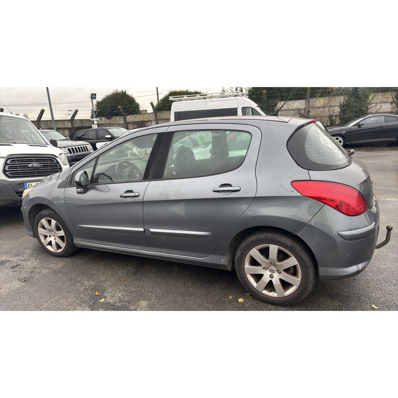 Boitier BSI PEUGEOT 308 1 Photo n°10