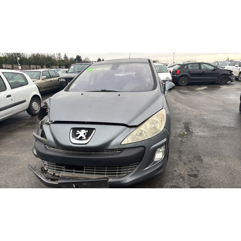 Boitier BSI PEUGEOT 308 1 Photo n°11