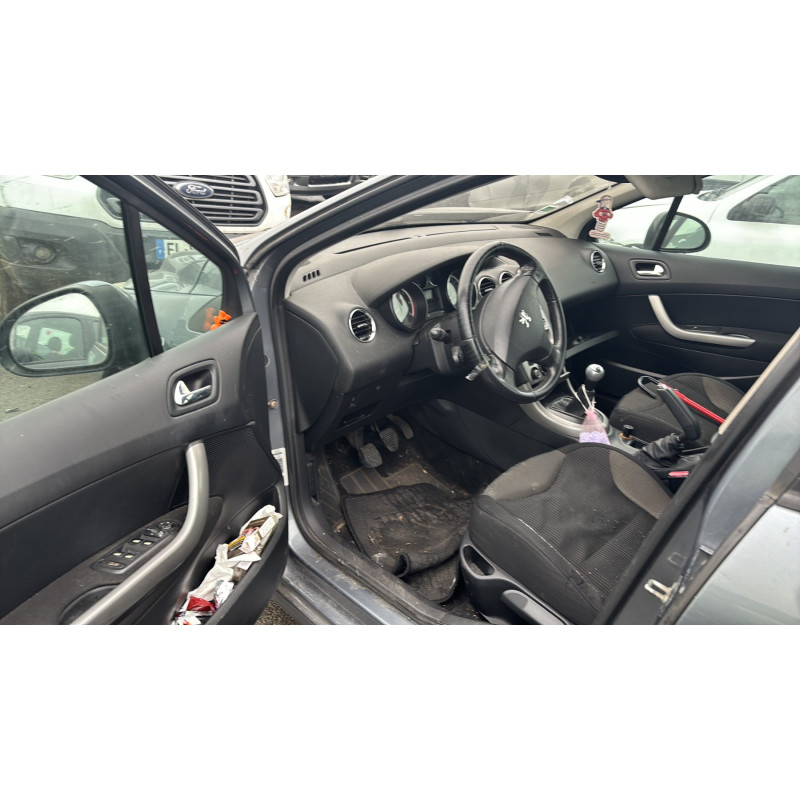 Boitier BSI PEUGEOT 308 1 Photo n°12