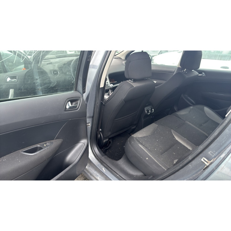 Boitier BSI PEUGEOT 308 1 Photo n°13