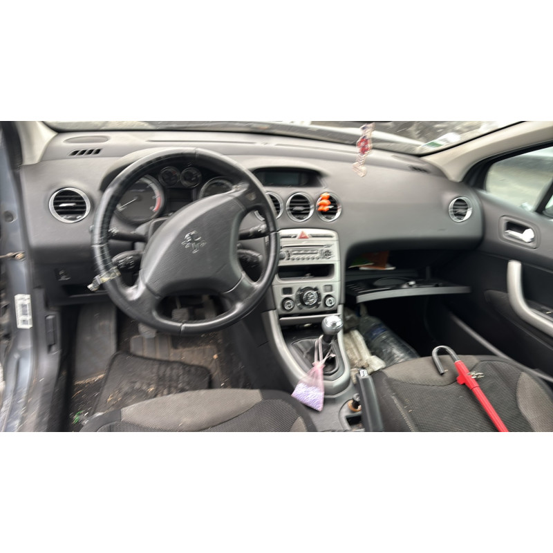 Boitier BSI PEUGEOT 308 1 Photo n°15