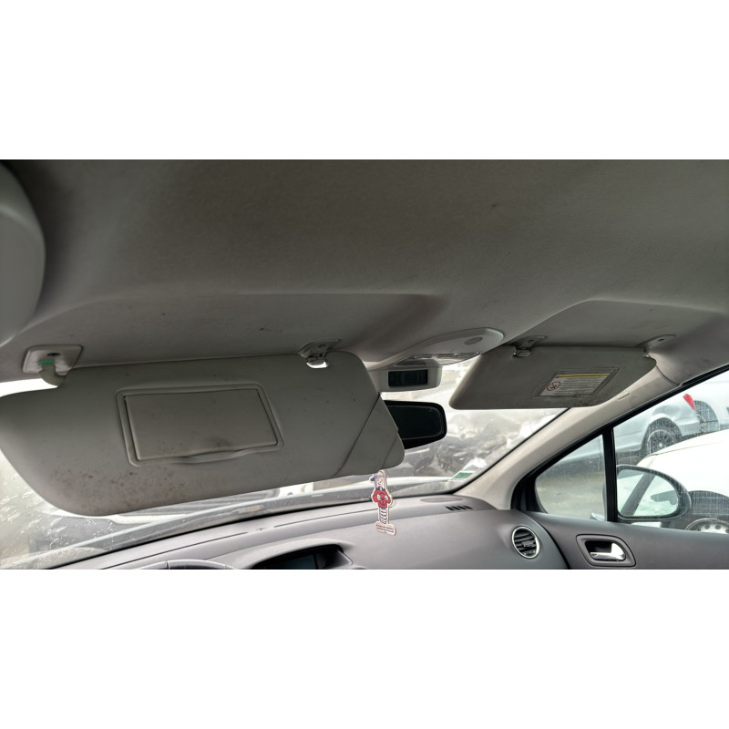 Boitier BSI PEUGEOT 308 1 Photo n°16