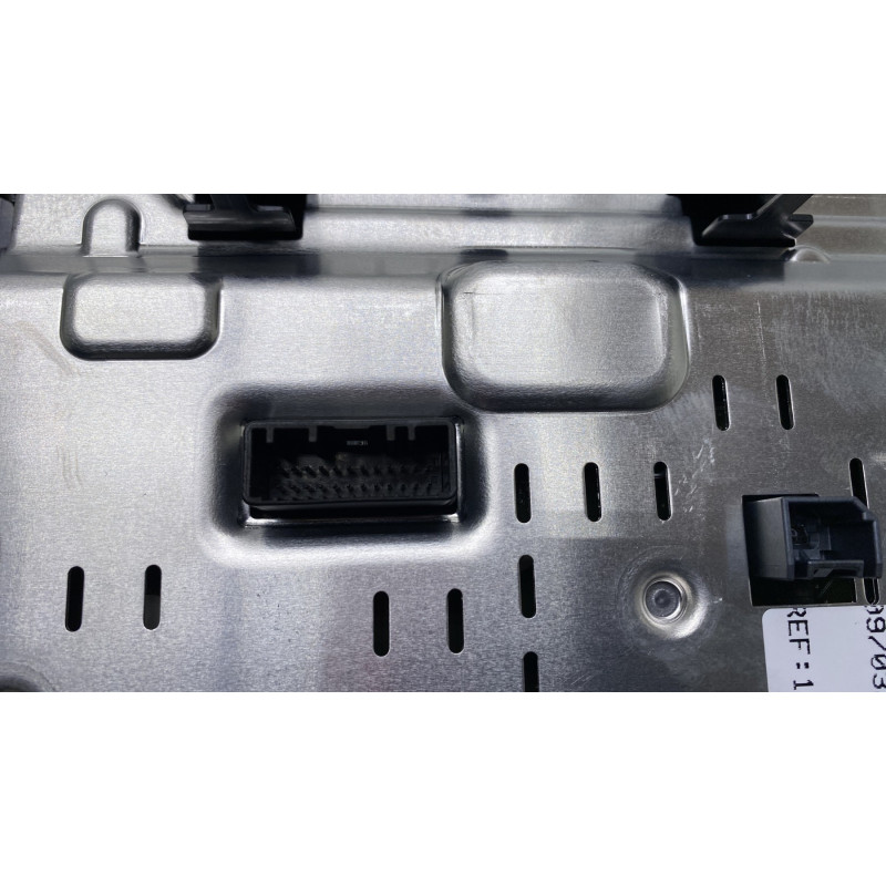 Ecran GPS RENAULT TALISMAN Photo n°4