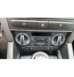 Commande retroviseurs AUDI A3 2
