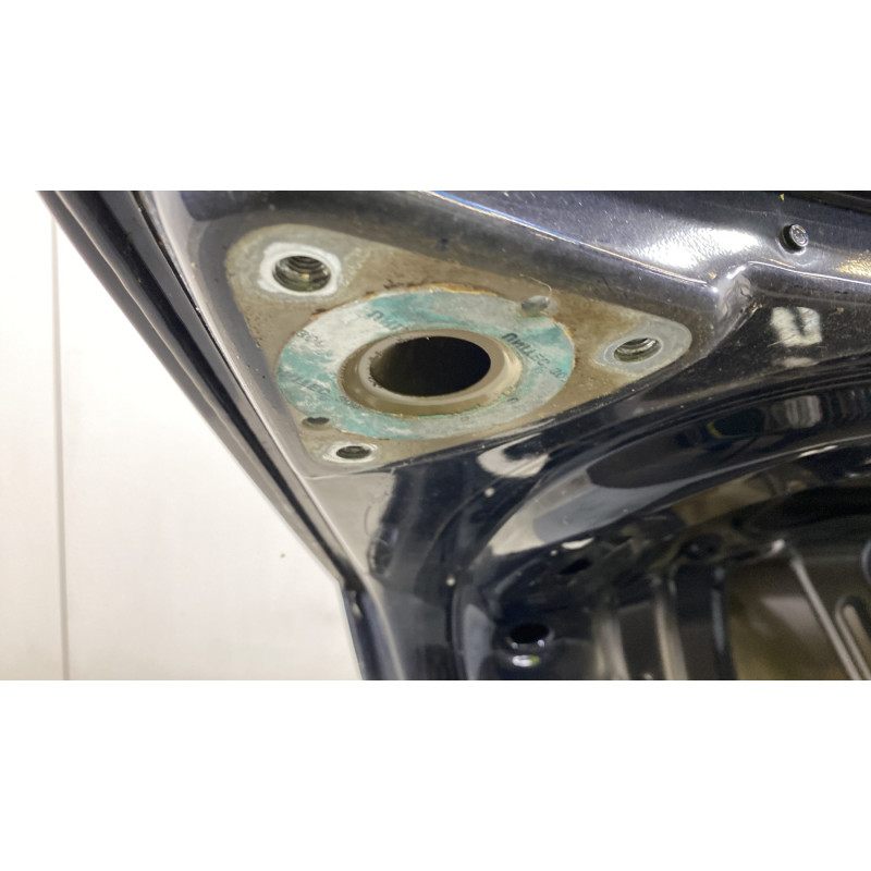 Malle/Hayon arriere VOLKSWAGEN PASSAT 5 Photo n°7
