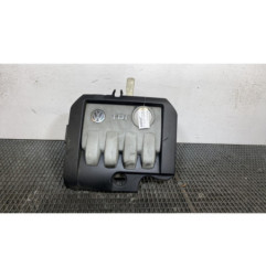 Cache moteur VOLKSWAGEN PASSAT 5 Photo n°1