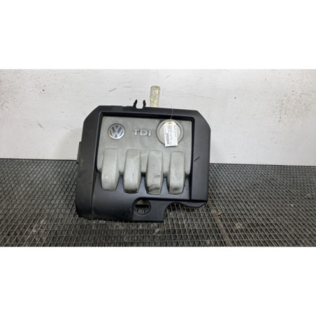 Cache moteur VOLKSWAGEN PASSAT 5 Photo n°1