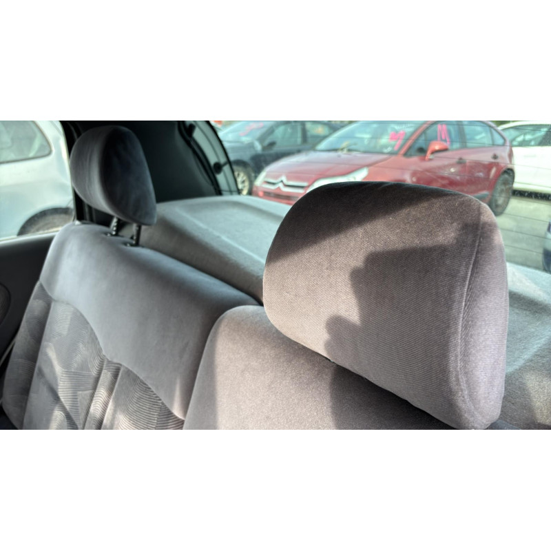 Boite de vitesses RENAULT CLIO 2 Photo n°10