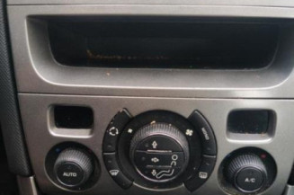 Absorbeur de pare choc avant PEUGEOT 308 1