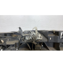 Face avant PEUGEOT 207
