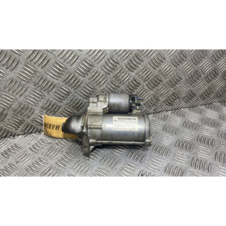 Demarreur OPEL CORSA E Photo n°1