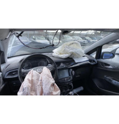 Demarreur OPEL CORSA E