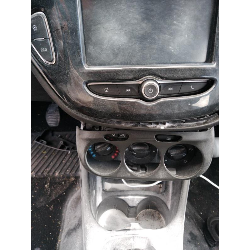 Demarreur OPEL CORSA E Photo n°9