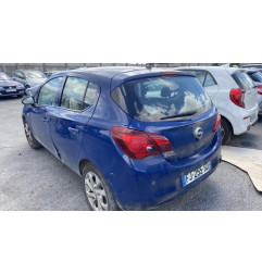 Demarreur OPEL CORSA E
