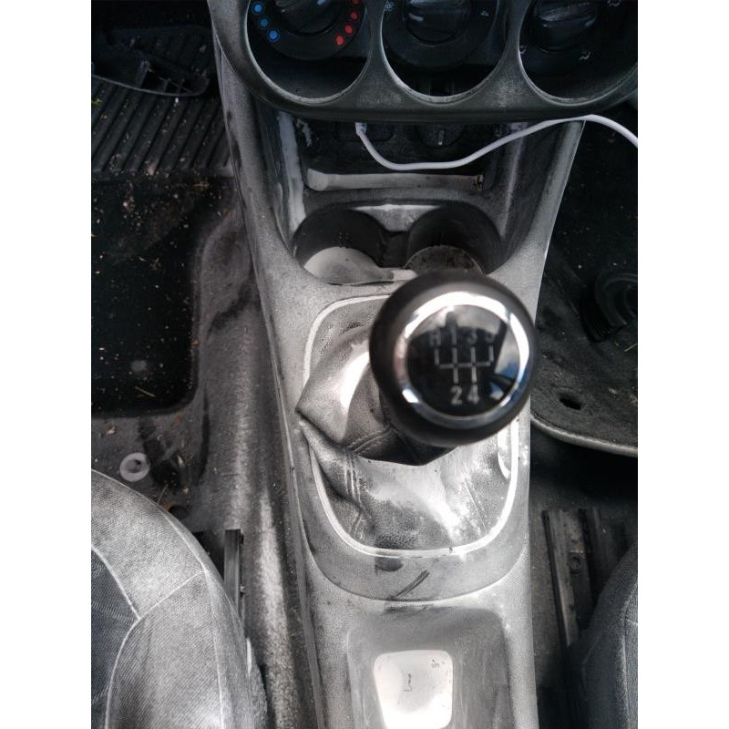 Demarreur OPEL CORSA E Photo n°16