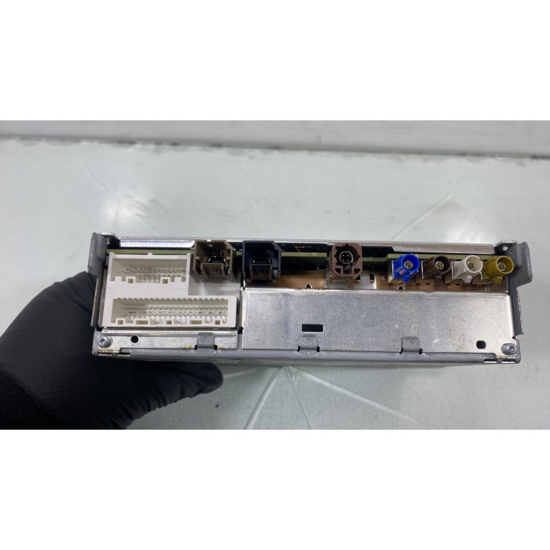 Autoradio d'origine RENAULT CLIO 5 Photo n°3