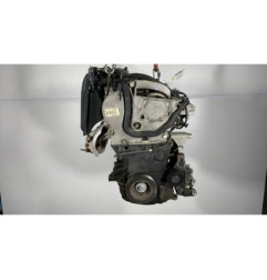 Moteur RENAULT CLIO 2