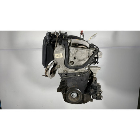 Moteur RENAULT CLIO 2