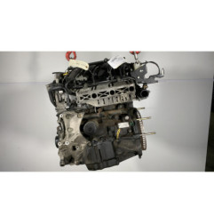 Moteur RENAULT CLIO 2