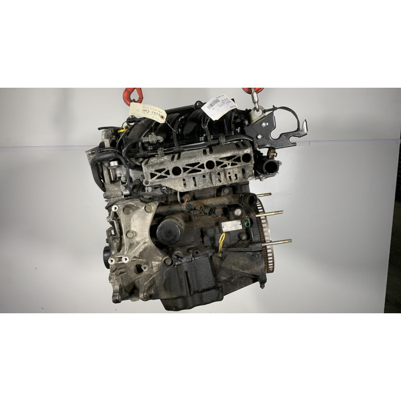 Moteur RENAULT CLIO 2 Photo n°3