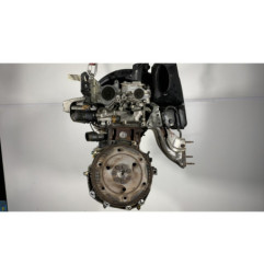 Moteur RENAULT CLIO 2
