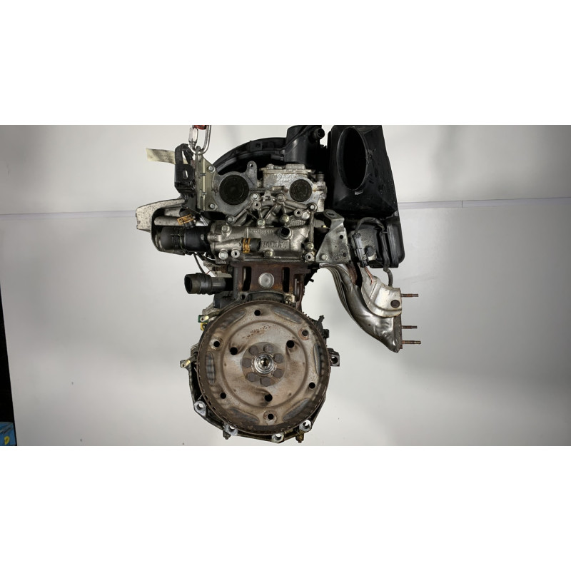 Moteur RENAULT CLIO 2 Photo n°4