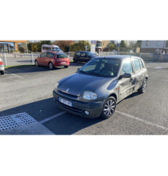 Moteur RENAULT CLIO 2