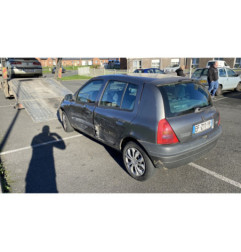 Moteur RENAULT CLIO 2