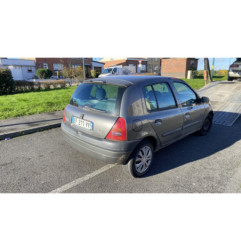 Moteur RENAULT CLIO 2