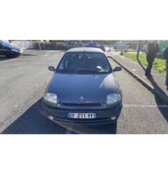 Moteur RENAULT CLIO 2