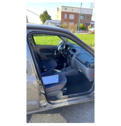 Moteur RENAULT CLIO 2