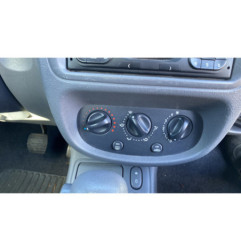 Moteur RENAULT CLIO 2