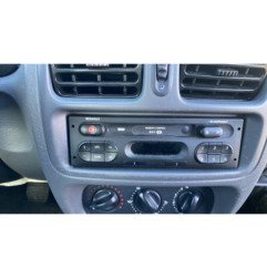 Moteur RENAULT CLIO 2