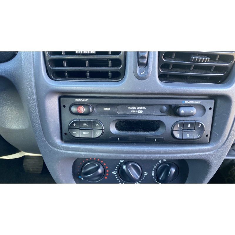 Moteur RENAULT CLIO 2 Photo n°13