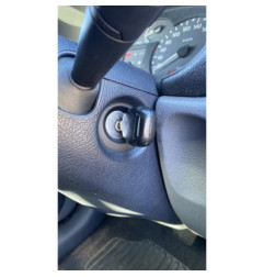 Moteur RENAULT CLIO 2
