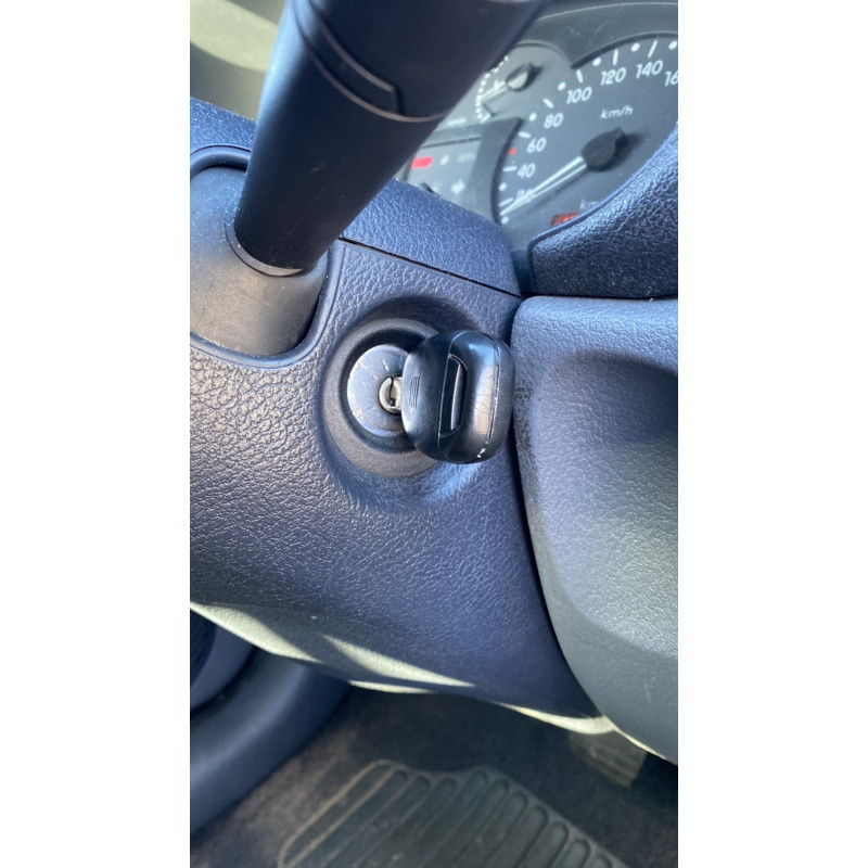 Moteur RENAULT CLIO 2 Photo n°14