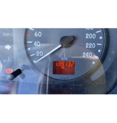 Moteur RENAULT CLIO 2