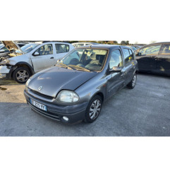 Moteur RENAULT CLIO 2