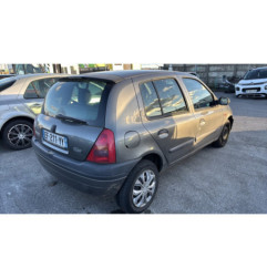 Moteur RENAULT CLIO 2