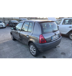 Moteur RENAULT CLIO 2
